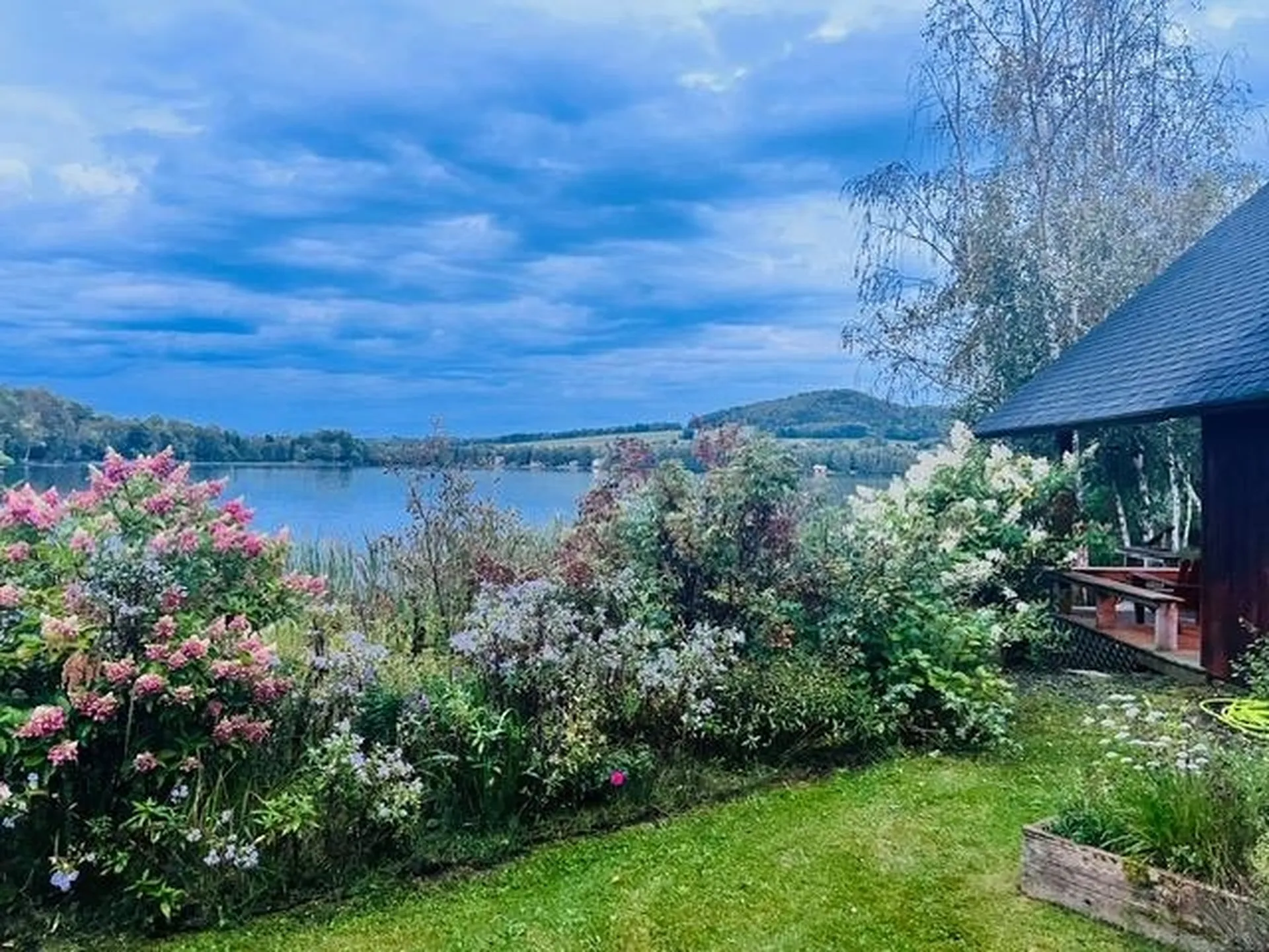 391 West Shore Road Glover VT 05875