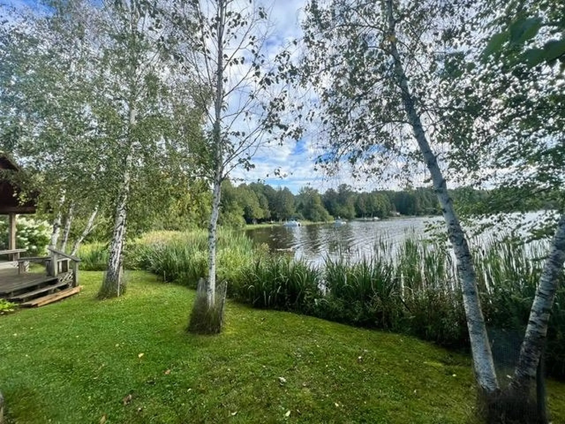 391 West Shore Road Glover VT 05875