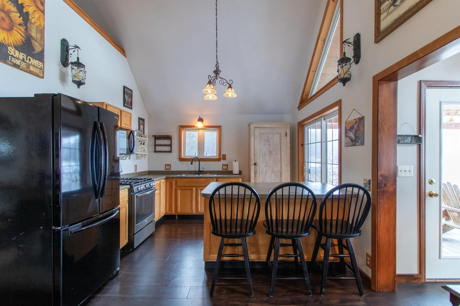 391 West Shore Road Glover VT 05875