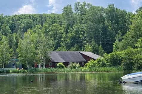 391 West Shore Road Glover VT 05875