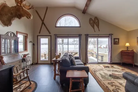 391 West Shore Road Glover VT 05875