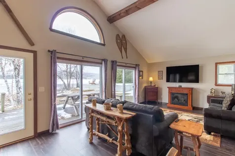 391 West Shore Road Glover VT 05875