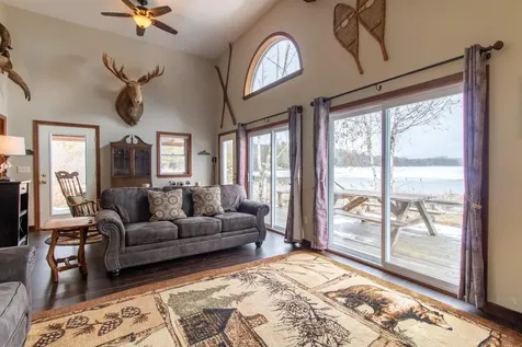 391 West Shore Road Glover VT 05875