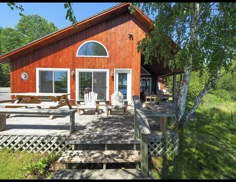 391 West Shore Road Glover VT 05875