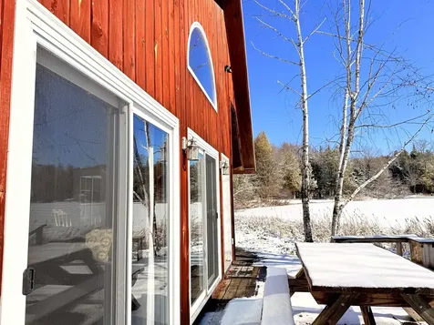 391 West Shore Road Glover VT 05875