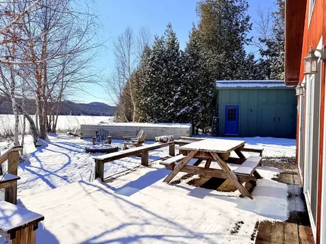 391 West Shore Road Glover VT 05875