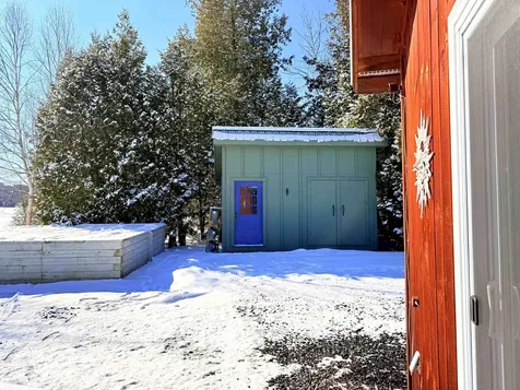 391 West Shore Road Glover VT 05875