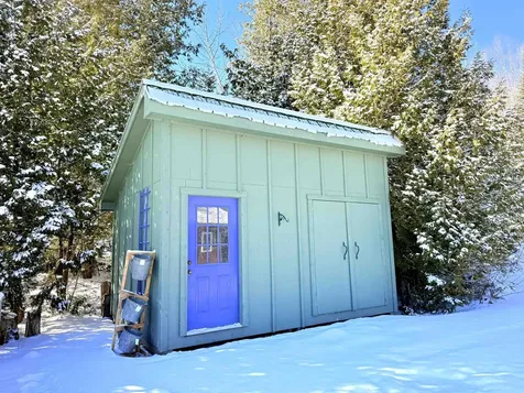 391 West Shore Road Glover VT 05875