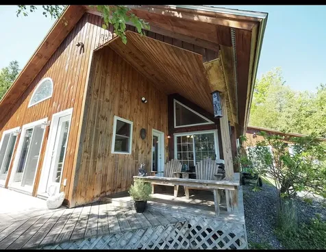 391 West Shore Road Glover VT 05875