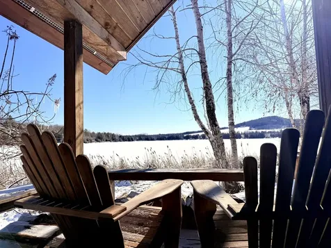 391 West Shore Road Glover VT 05875