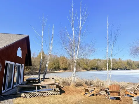 391 West Shore Road Glover VT 05875