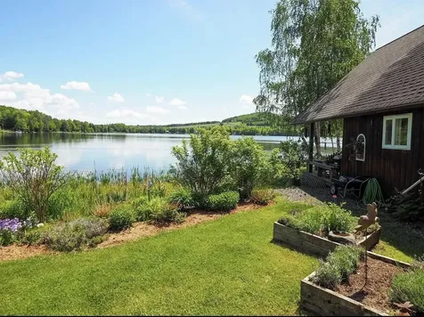 391 West Shore Road Glover VT 05875