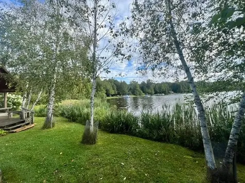 391 West Shore Road Glover VT 05875