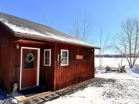 391 West Shore Road Glover VT 05875