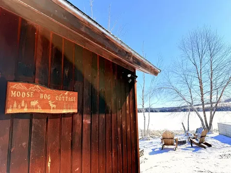 391 West Shore Road Glover VT 05875