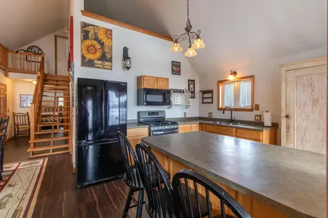 391 West Shore Road Glover VT 05875