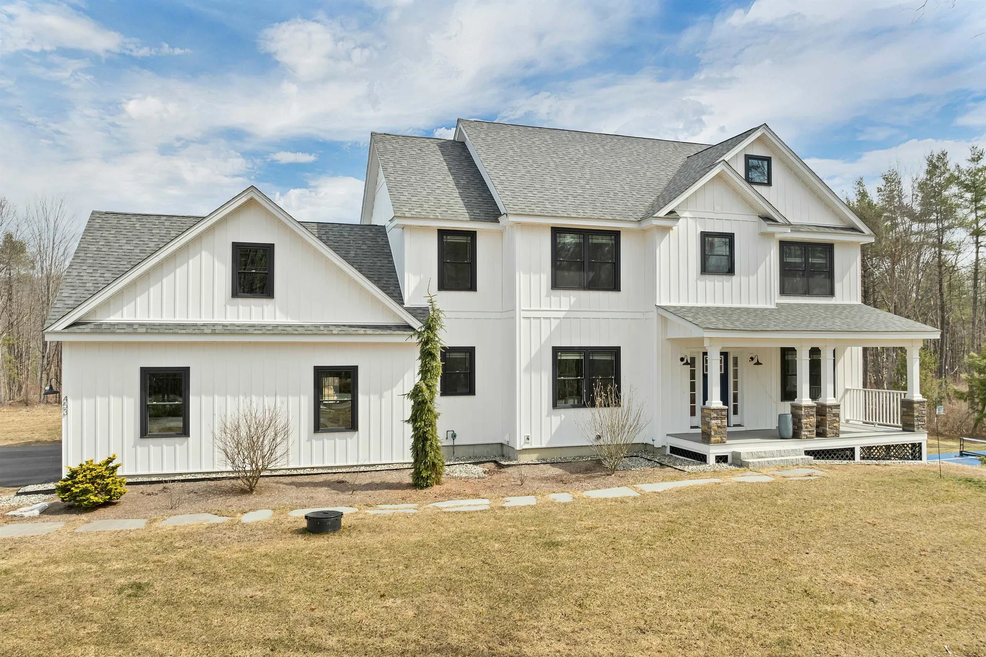 453 Maple Street Hopkinton NH 03229