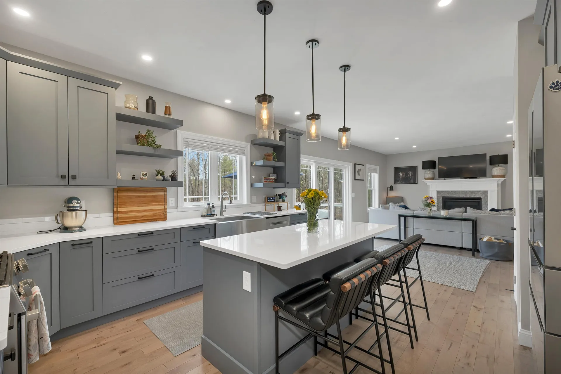 453 Maple Street Hopkinton NH 03229