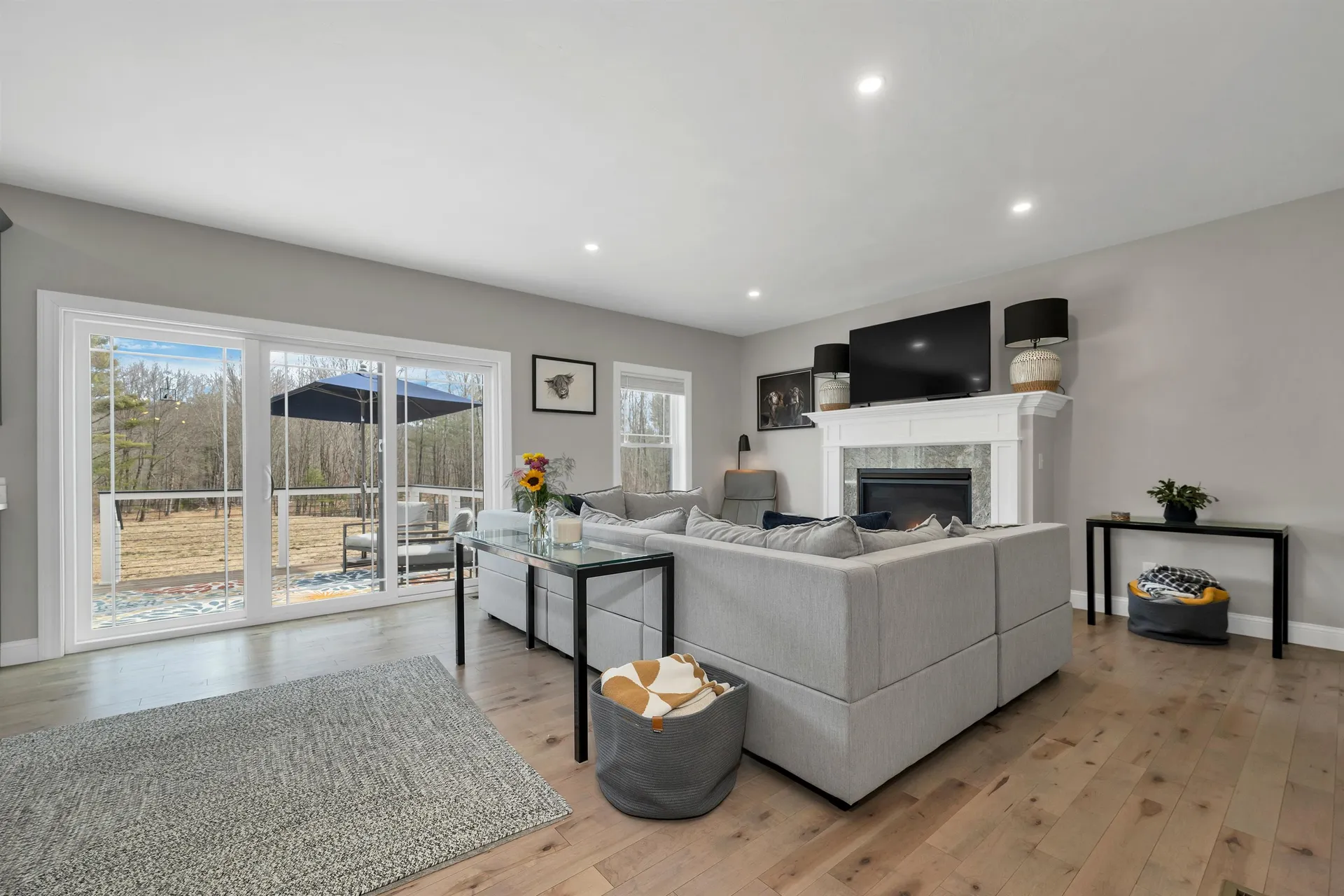 453 Maple Street Hopkinton NH 03229