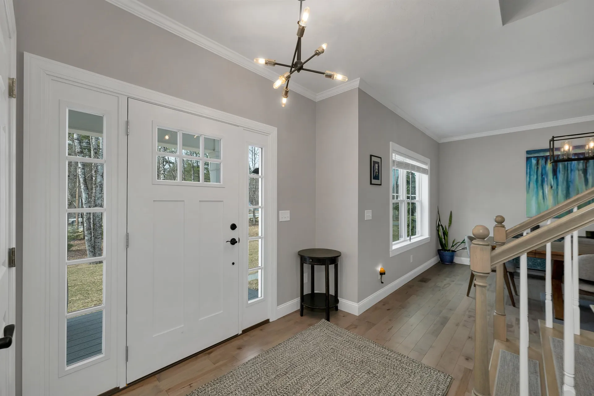 453 Maple Street Hopkinton NH 03229