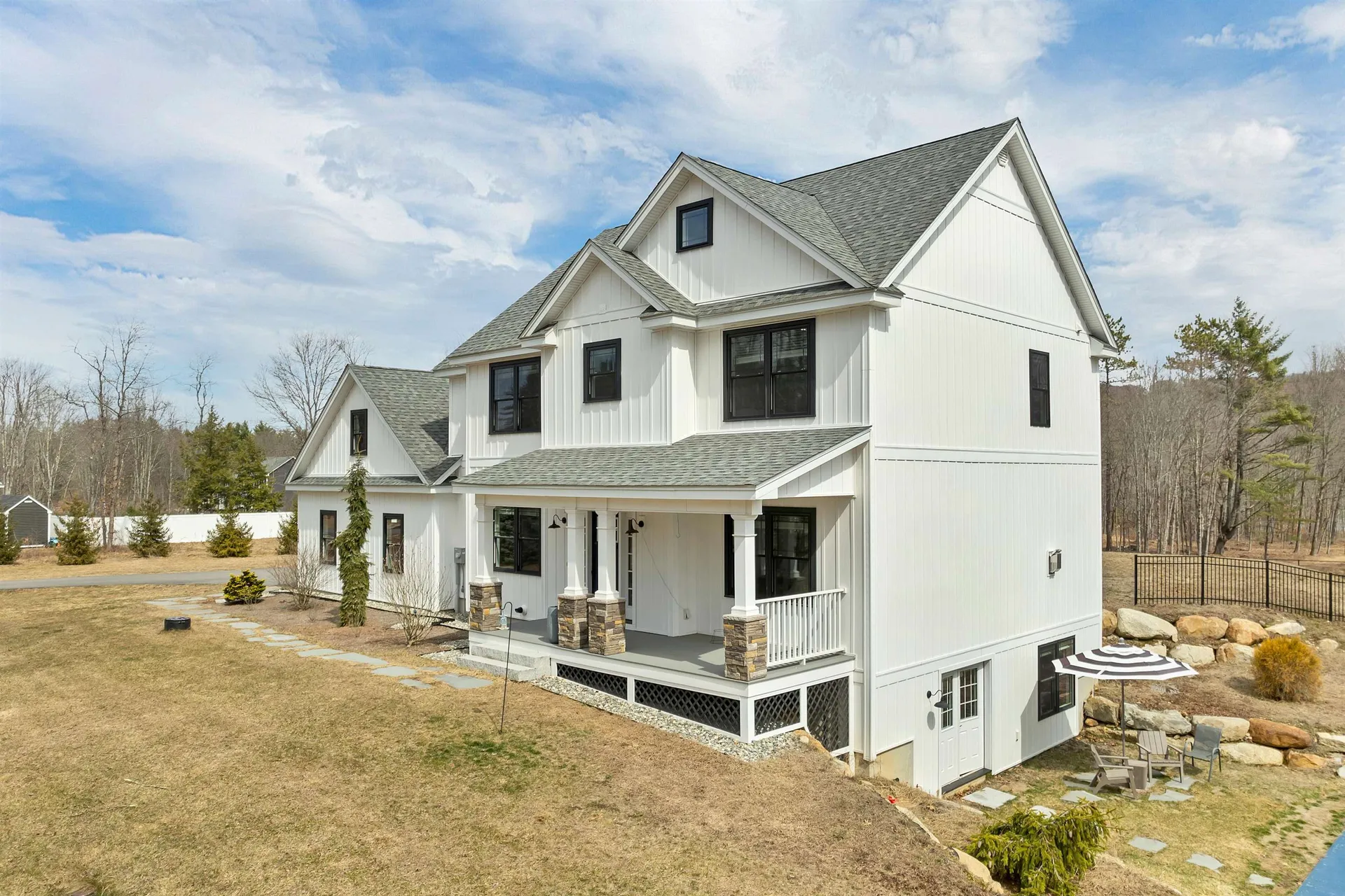 453 Maple Street Hopkinton NH 03229
