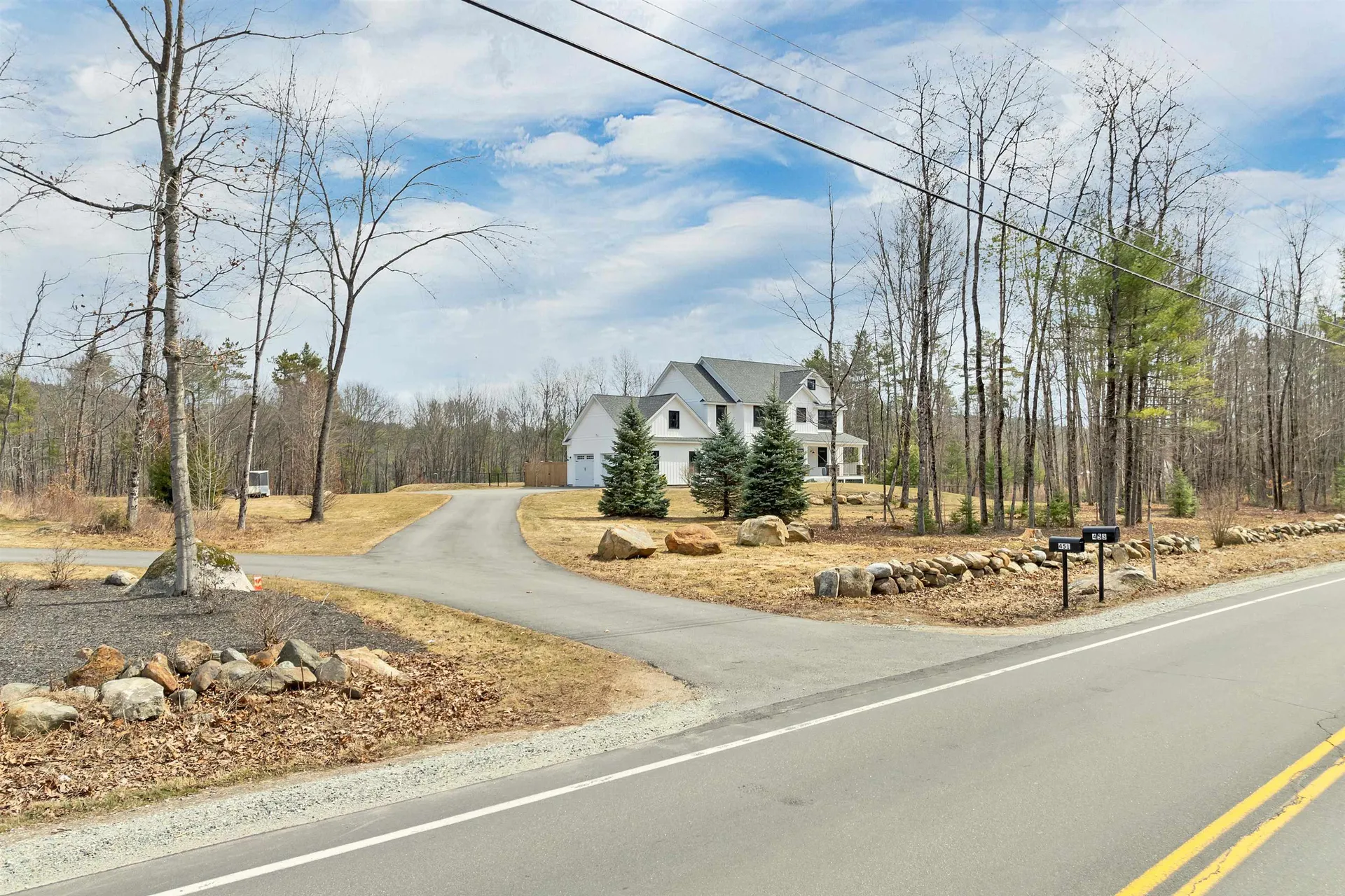 453 Maple Street Hopkinton NH 03229