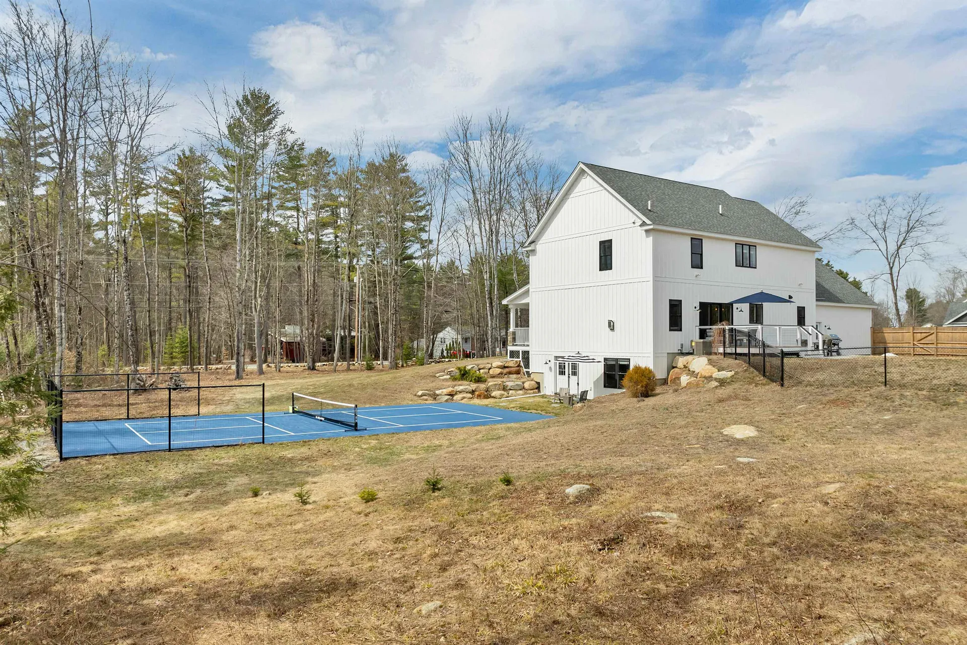 453 Maple Street Hopkinton NH 03229