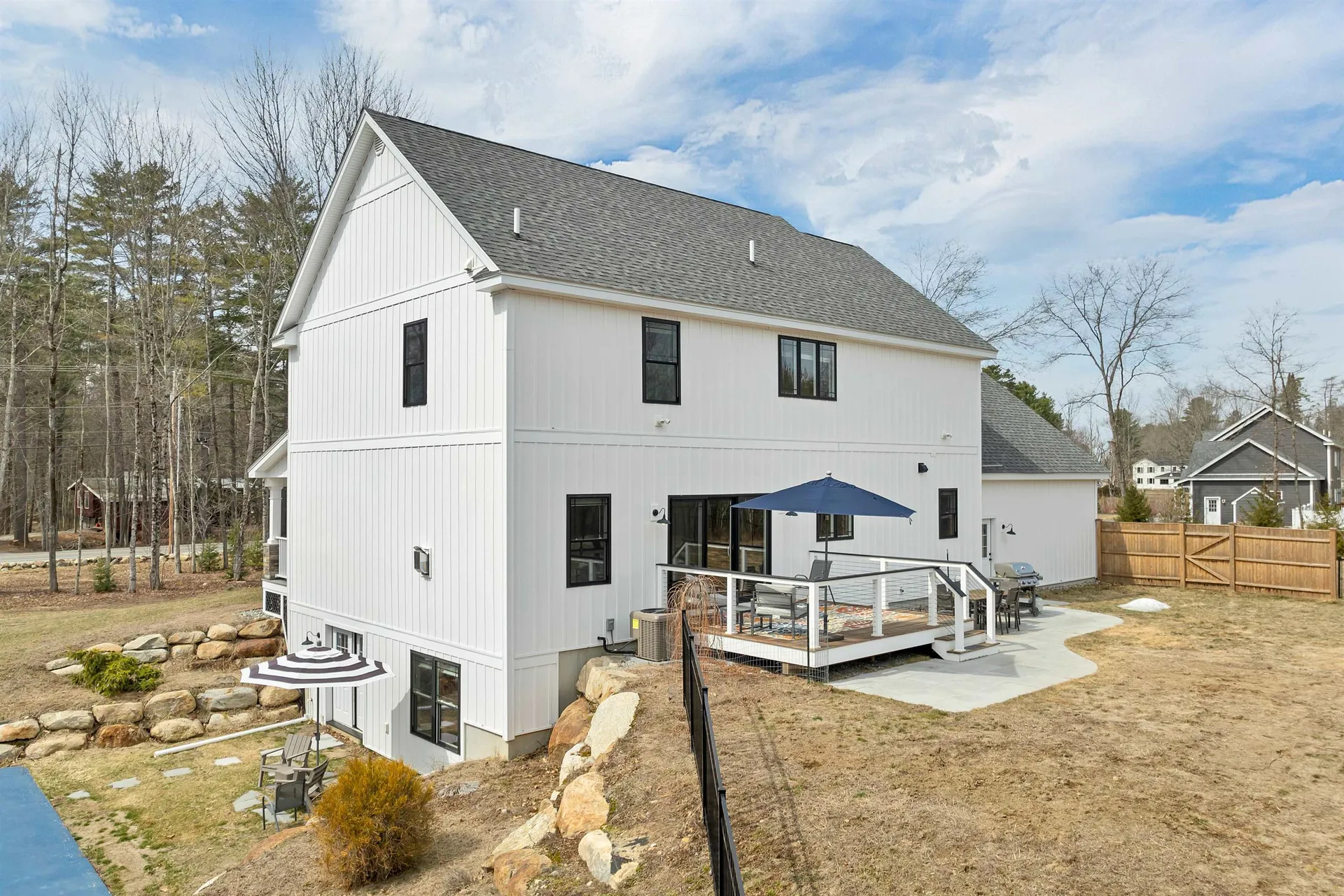 453 Maple Street Hopkinton NH 03229
