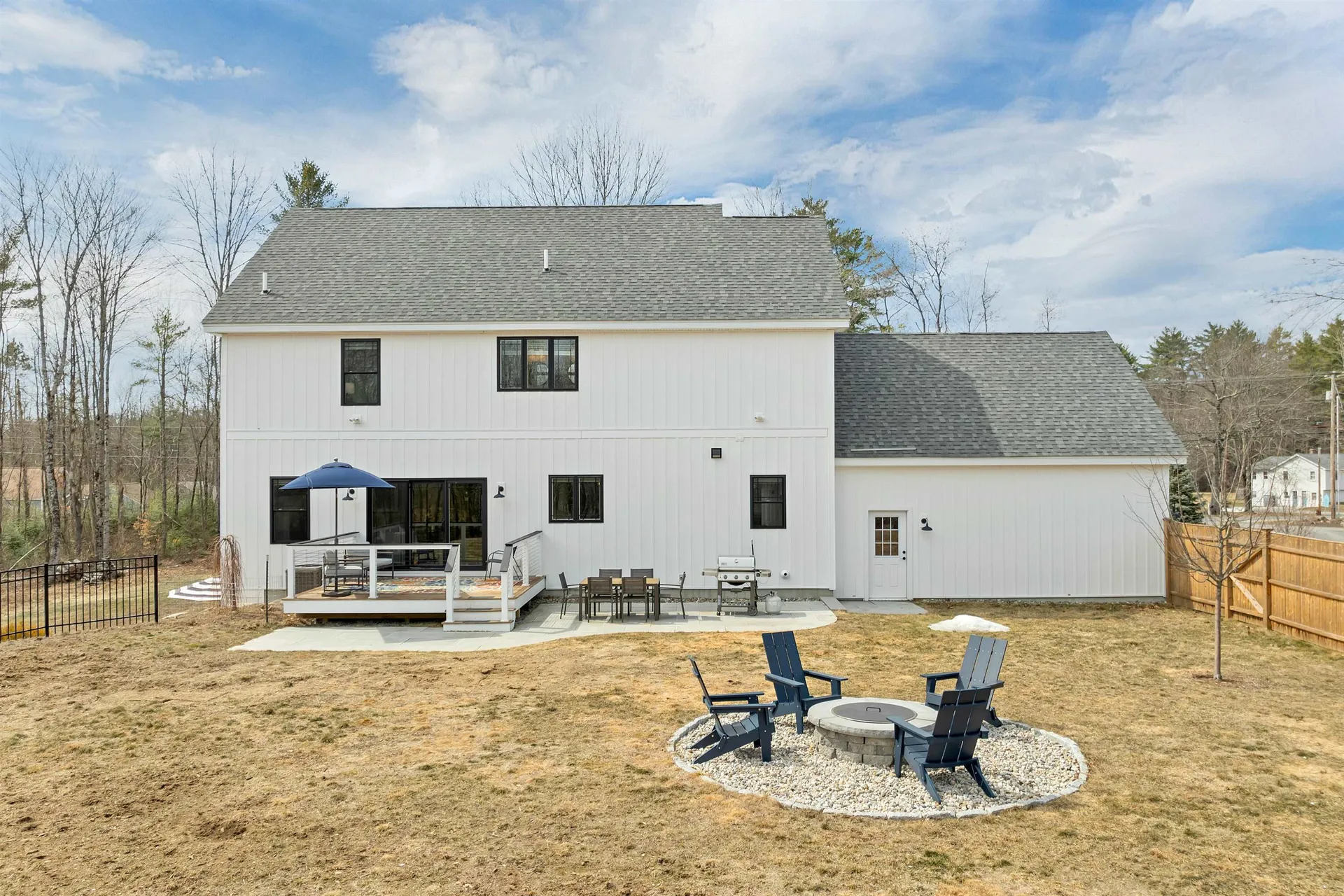 453 Maple Street Hopkinton NH 03229
