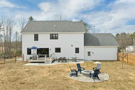 453 Maple Street Hopkinton NH 03229