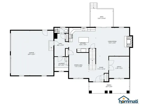 453 Maple Street Hopkinton NH 03229