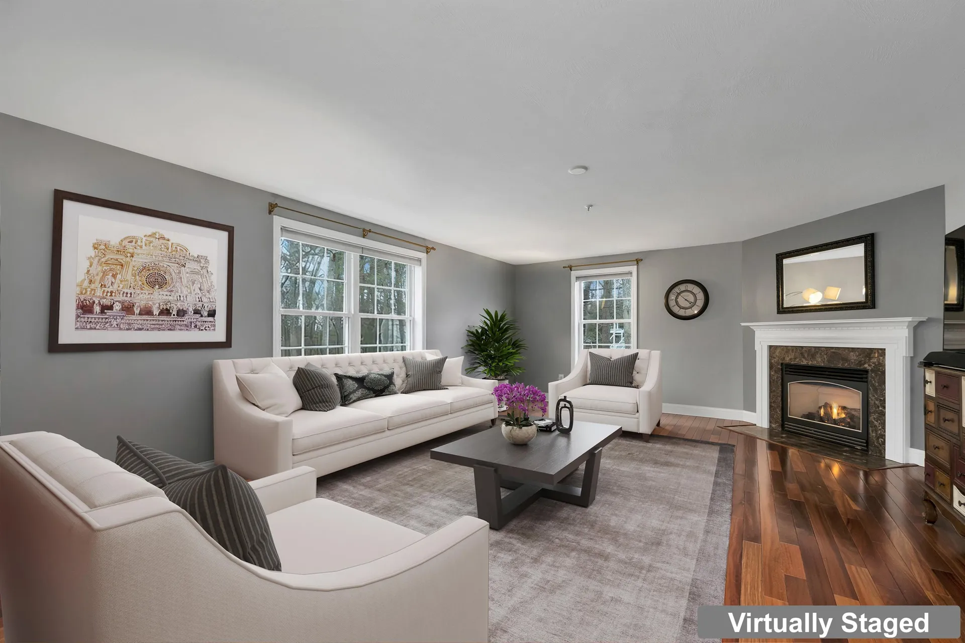 7 Leaor Circle Hudson NH 03051