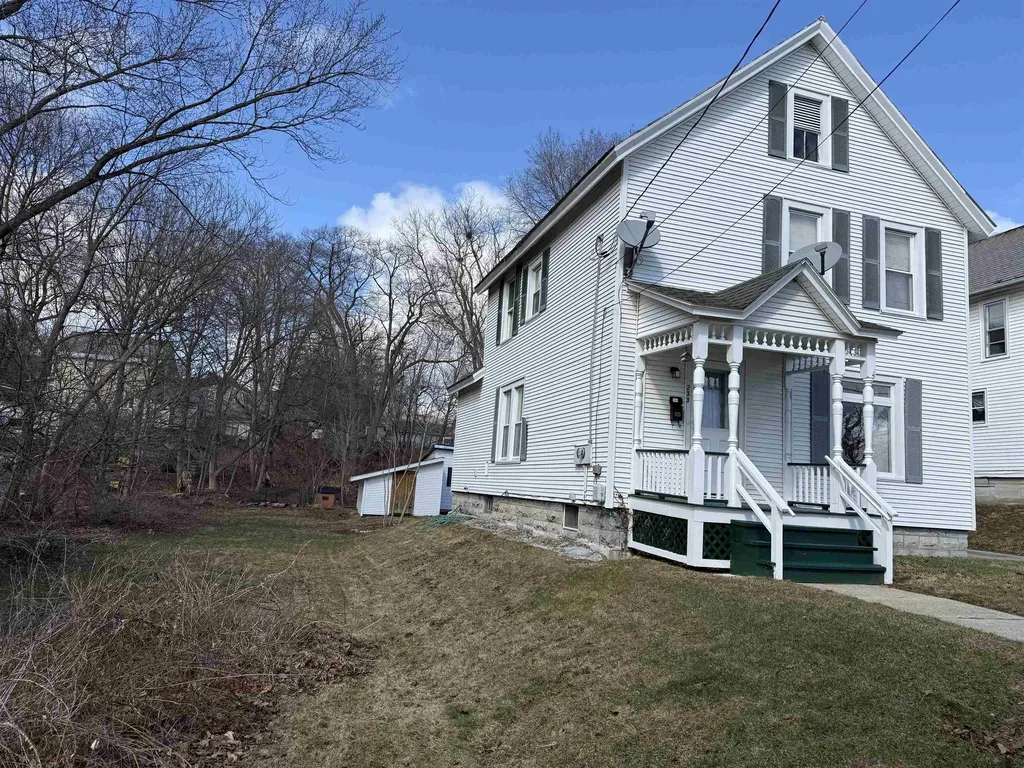 233 State Street Rutland City VT 05701