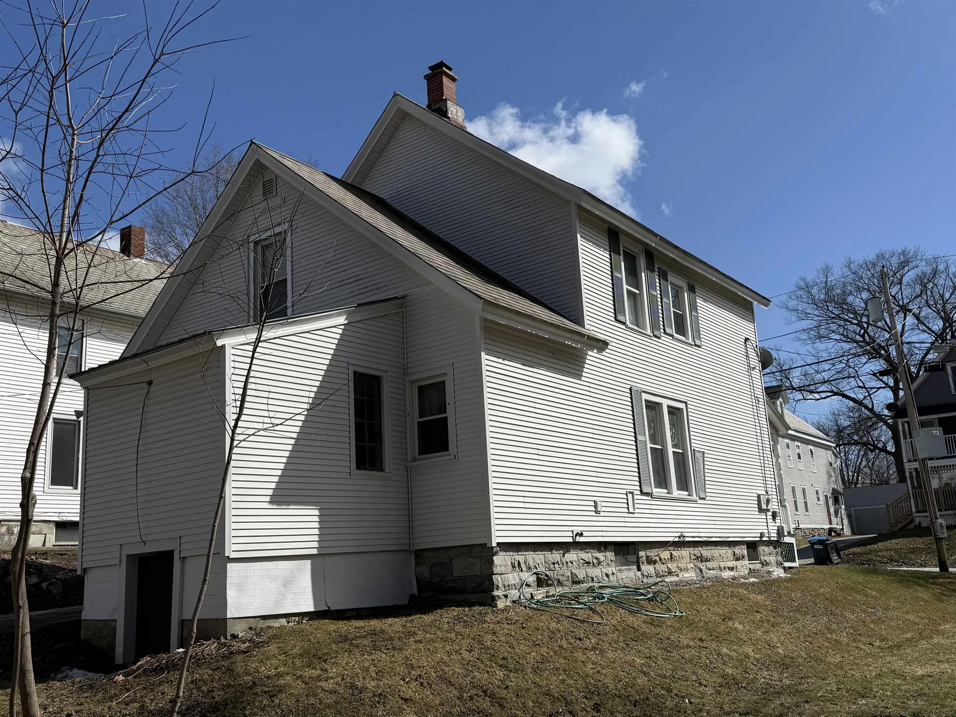 233 State Street Rutland City VT 05701