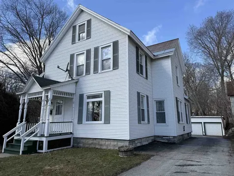 233 State Street Rutland City VT 05701