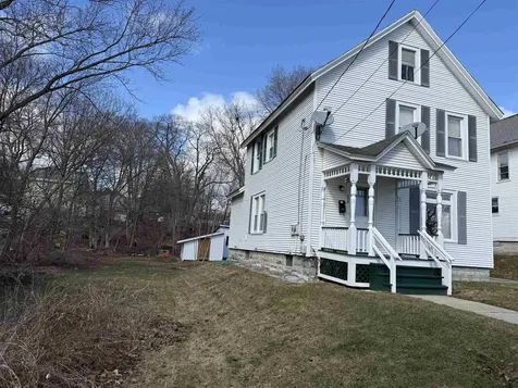 233 State Street Rutland City VT 05701