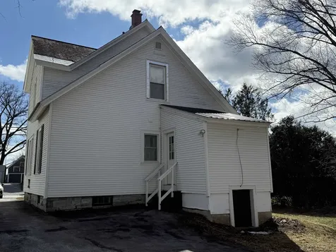 233 State Street Rutland City VT 05701