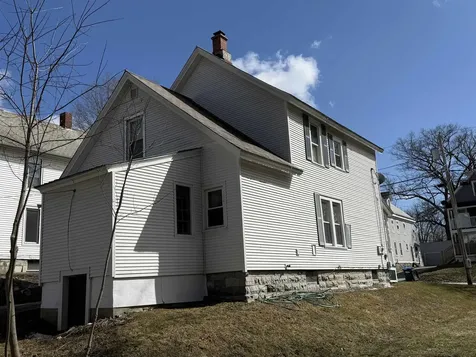 233 State Street Rutland City VT 05701