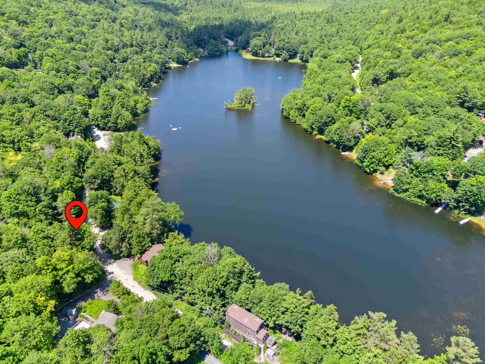 81 Gerald Drive Newbury NH 03255