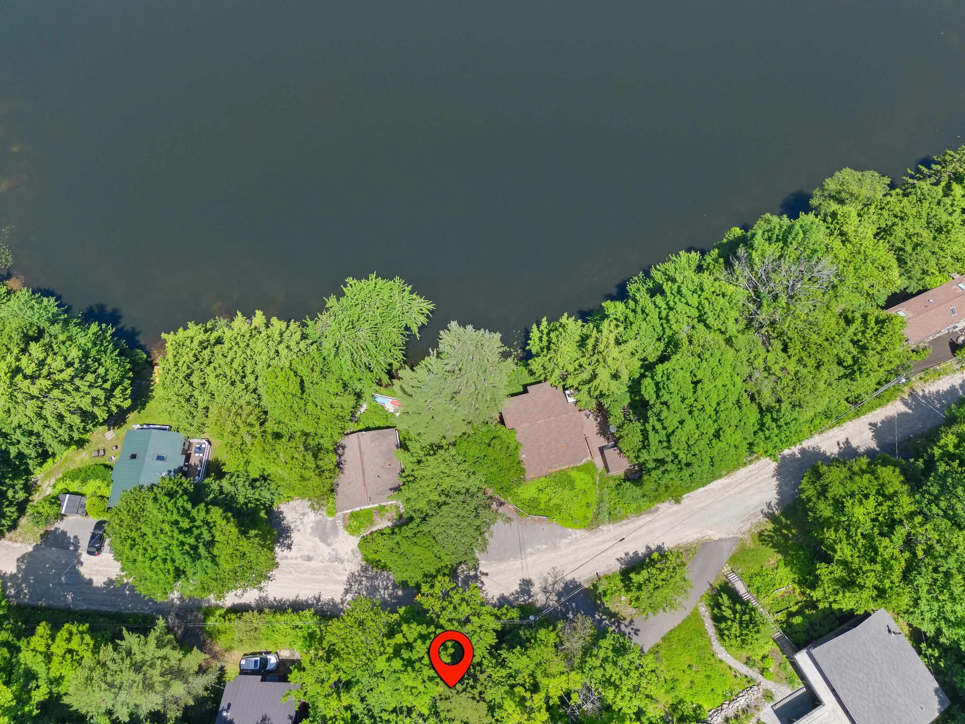 81 Gerald Drive Newbury NH 03255