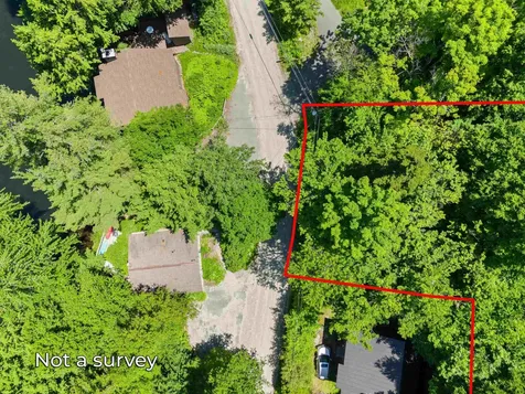 81 Gerald Drive Newbury NH 03255