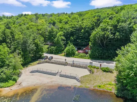 81 Gerald Drive Newbury NH 03255