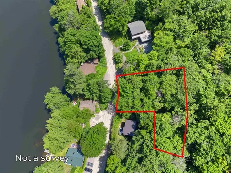 81 Gerald Drive Newbury NH 03255