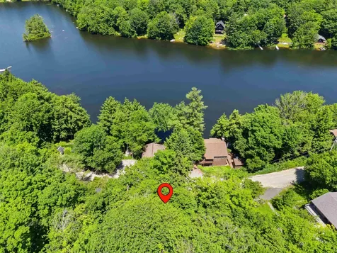 81 Gerald Drive Newbury NH 03255