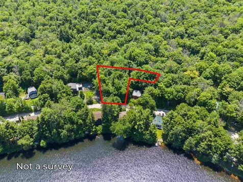 81 Gerald Drive Newbury NH 03255