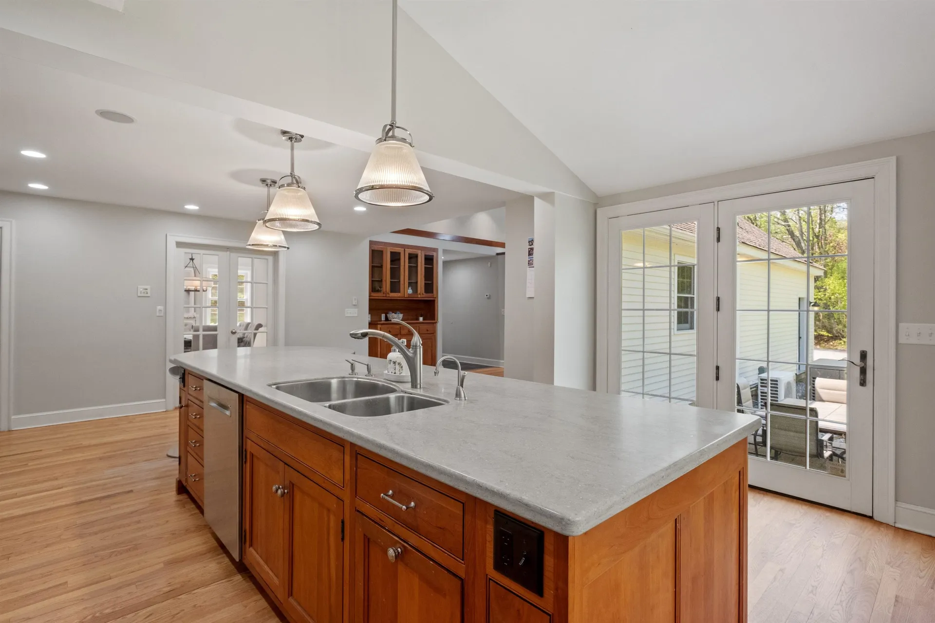 211 Hedgerose Lane Hopkinton NH 03229