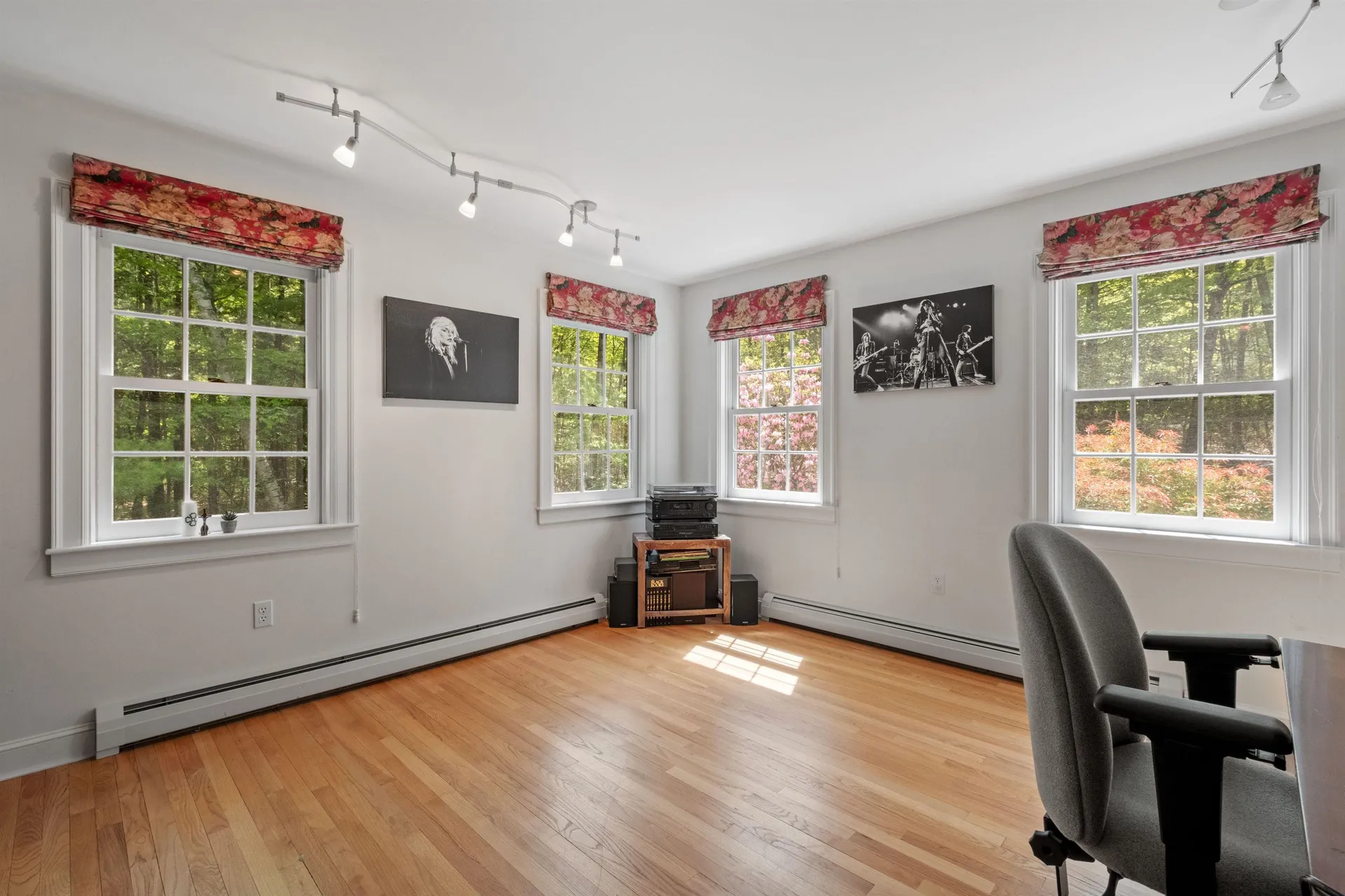 211 Hedgerose Lane Hopkinton NH 03229