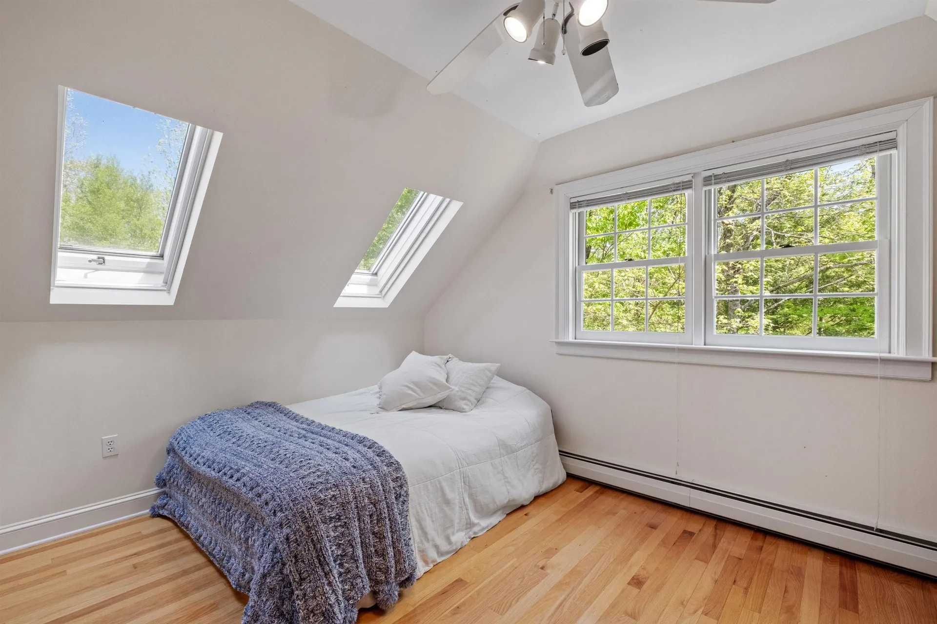 211 Hedgerose Lane Hopkinton NH 03229