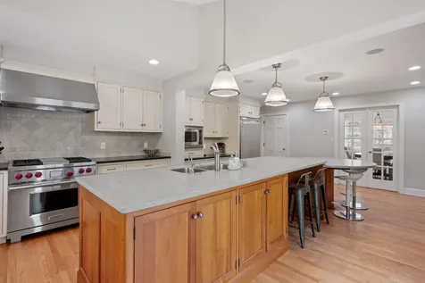 211 Hedgerose Lane Hopkinton NH 03229