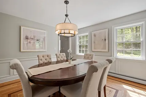 211 Hedgerose Lane Hopkinton NH 03229